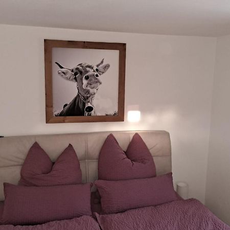 מרקטשלנברג Ferienwohnung Feichtlguetl מראה חיצוני תמונה