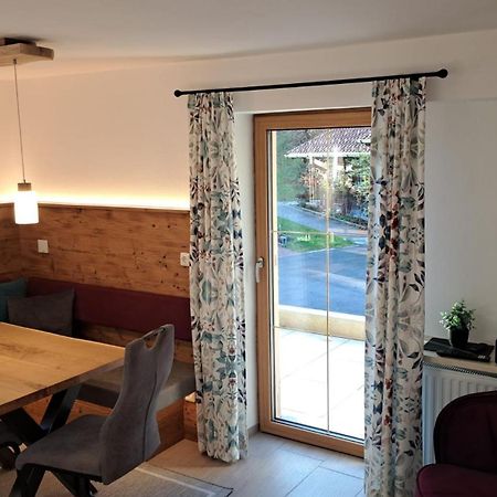 מרקטשלנברג Ferienwohnung Feichtlguetl מראה חיצוני תמונה