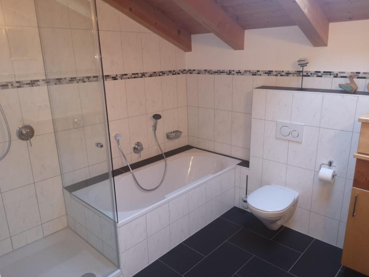 מרקטשלנברג Ferienwohnung Feichtlguetl מראה חיצוני תמונה