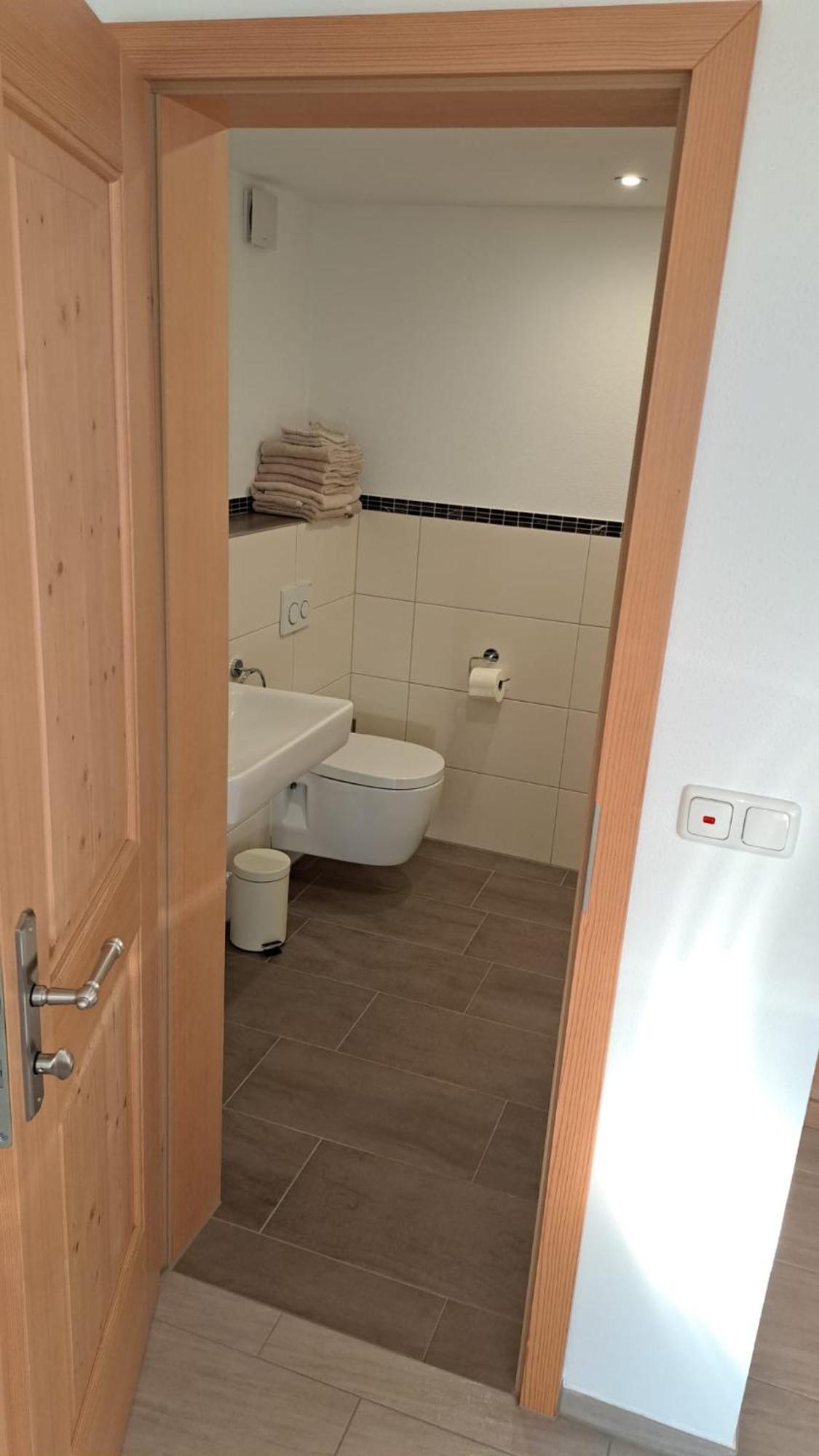 מרקטשלנברג Ferienwohnung Feichtlguetl מראה חיצוני תמונה