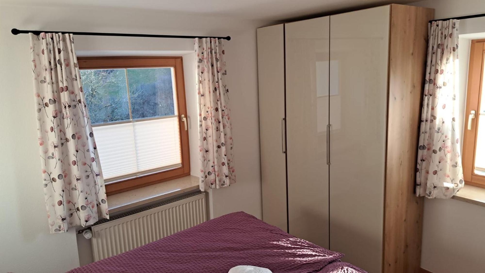 מרקטשלנברג Ferienwohnung Feichtlguetl מראה חיצוני תמונה