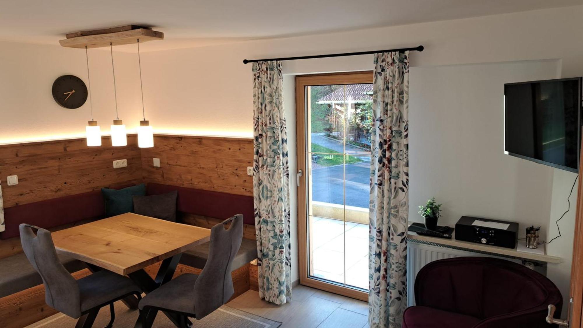 מרקטשלנברג Ferienwohnung Feichtlguetl מראה חיצוני תמונה