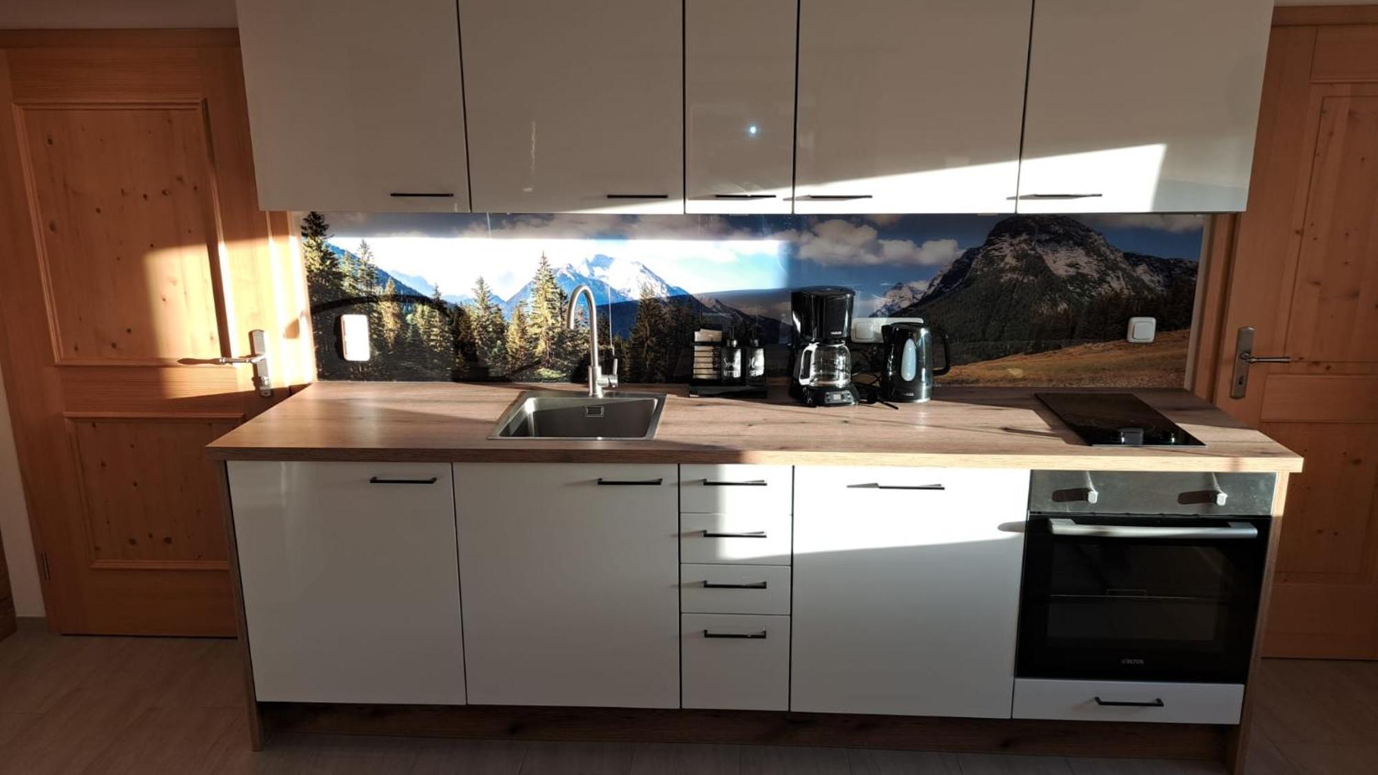 מרקטשלנברג Ferienwohnung Feichtlguetl מראה חיצוני תמונה