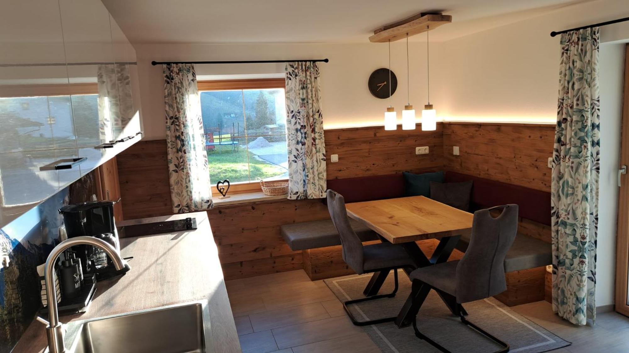 מרקטשלנברג Ferienwohnung Feichtlguetl מראה חיצוני תמונה